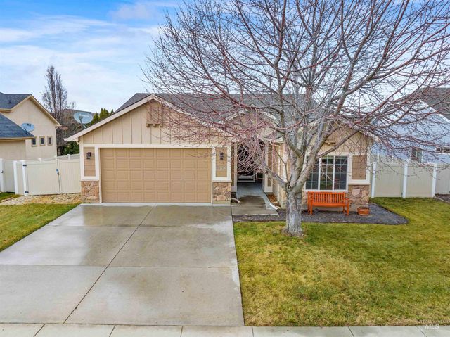 10306 Fallow Field, Nampa, ID 83687