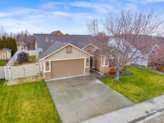 10306 Fallow Field, Nampa, ID 83687