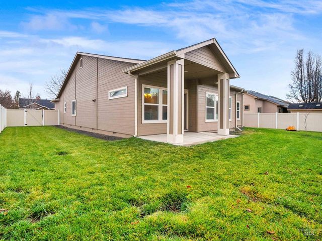 10306 Fallow Field, Nampa, ID 83687