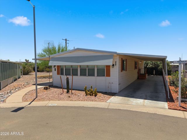 4065 E UNIVERSITY Drive 384, Mesa, AZ 85205