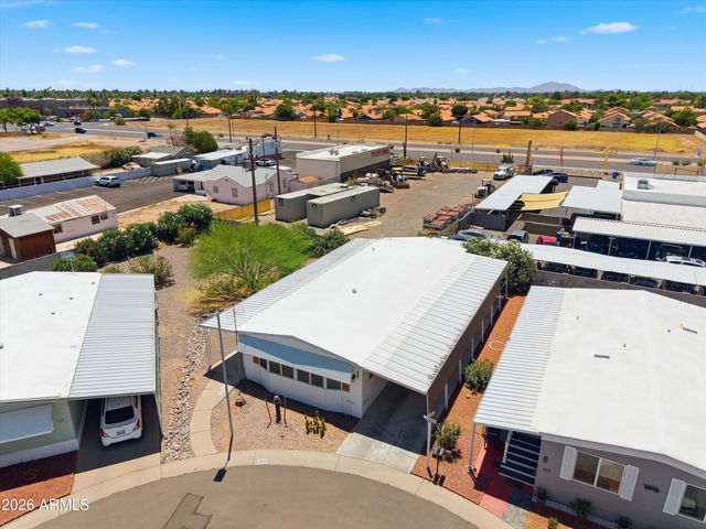 4065 E UNIVERSITY Drive 384, Mesa, AZ 85205