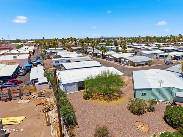 4065 E UNIVERSITY Drive 384, Mesa, AZ 85205