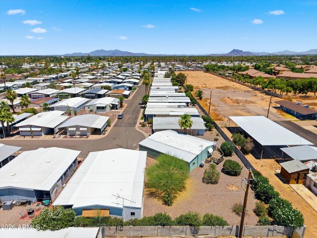 4065 E UNIVERSITY Drive 384, Mesa, AZ 85205