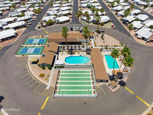 4065 E UNIVERSITY Drive 384, Mesa, AZ 85205