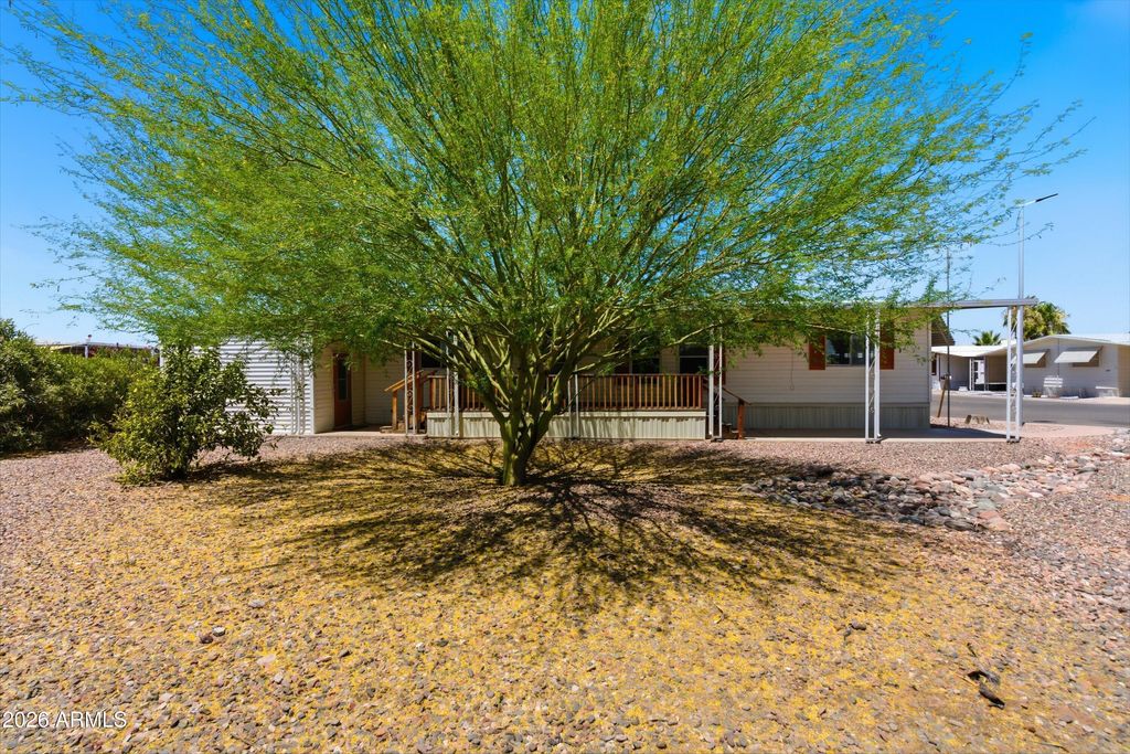 4065 E UNIVERSITY Drive 384, Mesa, AZ 85205 — photo 3