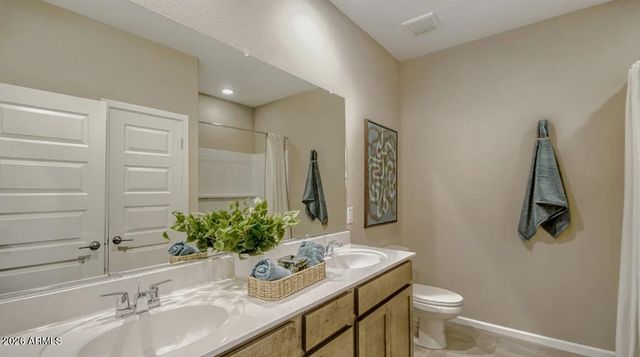 18782 W SANDLEWOOD Drive, Goodyear, AZ 85338