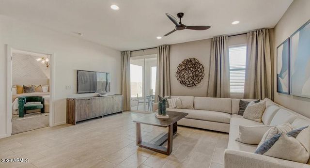 18782 W SANDLEWOOD Drive, Goodyear, AZ 85338