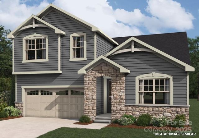 9931 Cask Way, Huntersville, NC 28078