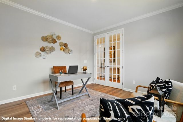 9931 Cask Way, Huntersville, NC 28078