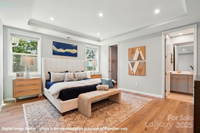 9931 Cask Way, Huntersville, NC 28078