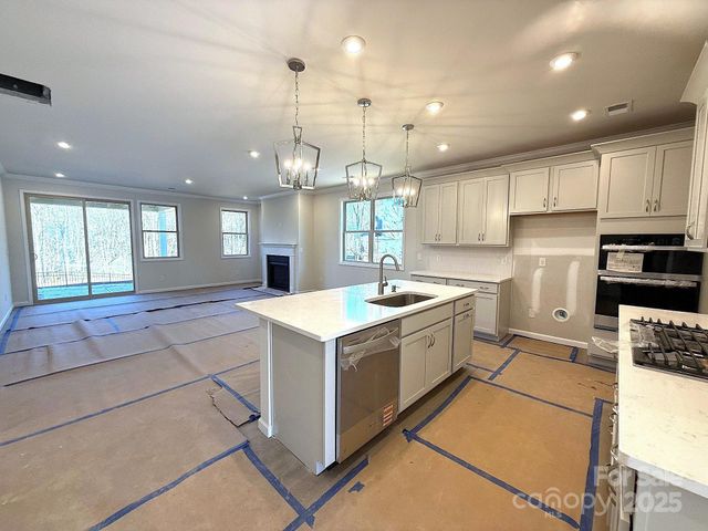 9931 Cask Way, Huntersville, NC 28078