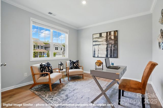 9931 Cask Way, Huntersville, NC 28078