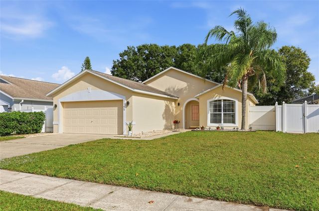1145 GREAT SHADY LANE, Orlando, FL 32825