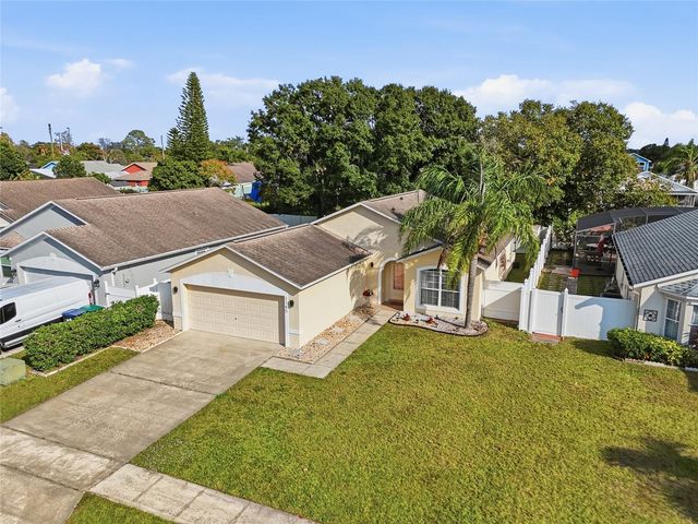 1145 GREAT SHADY LANE, Orlando, FL 32825