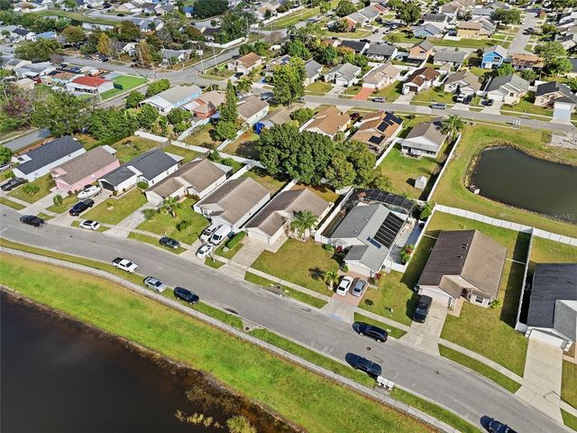 1145 GREAT SHADY LANE, Orlando, FL 32825