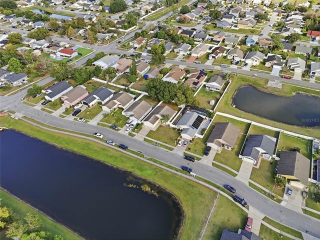 1145 GREAT SHADY LANE, Orlando, FL 32825