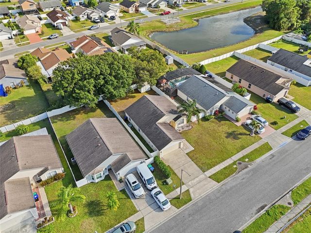 1145 GREAT SHADY LANE, Orlando, FL 32825