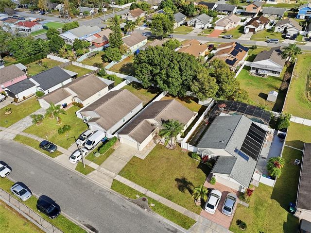 1145 GREAT SHADY LANE, Orlando, FL 32825