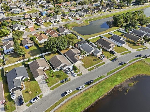 1145 GREAT SHADY LANE, Orlando, FL 32825