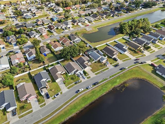 1145 GREAT SHADY LANE, Orlando, FL 32825