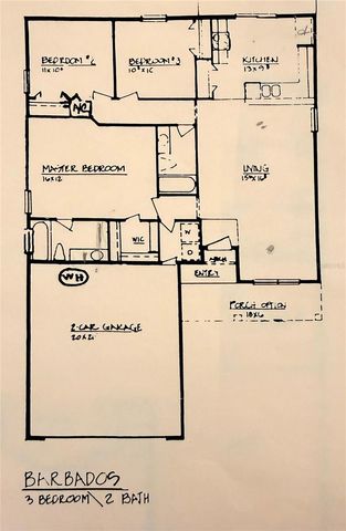 1145 GREAT SHADY LANE, Orlando, FL 32825