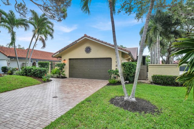 1735 NW 21st Court, Delray Beach, FL 33445
