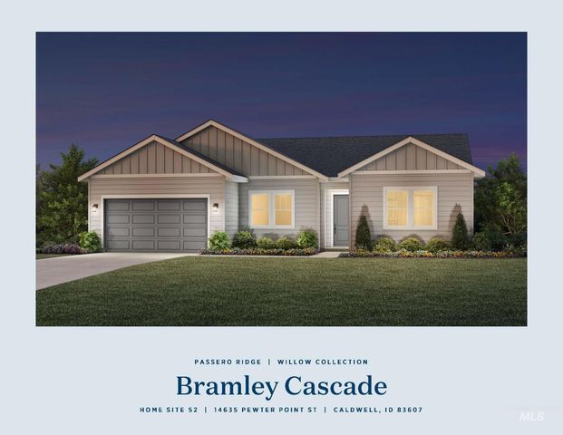 14635 Pewter Point St, Caldwell, ID 83607