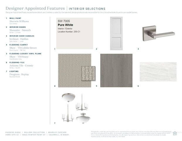 14635 Pewter Point St, Caldwell, ID 83607