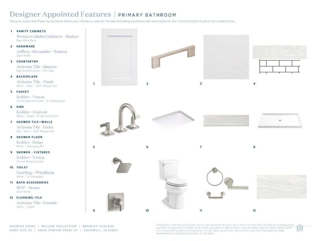 14635 Pewter Point St, Caldwell, ID 83607