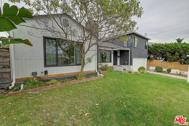 885 Kincaid Avenue, Inglewood, CA 90302