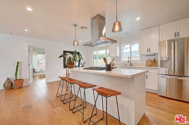 885 Kincaid Avenue, Inglewood, CA 90302