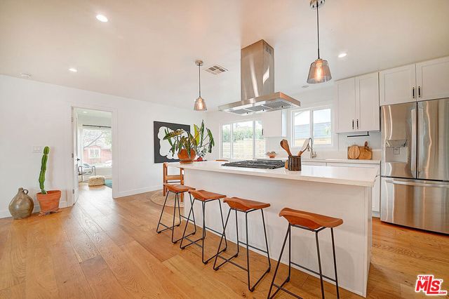 885 Kincaid Avenue, Inglewood, CA 90302