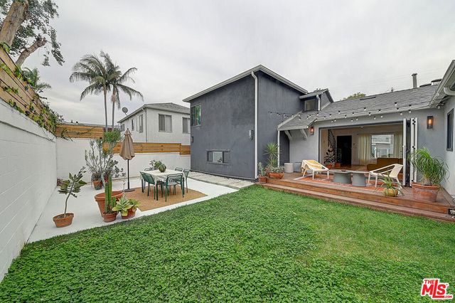 885 Kincaid Avenue, Inglewood, CA 90302