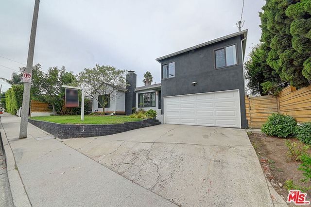 885 Kincaid Avenue, Inglewood, CA 90302