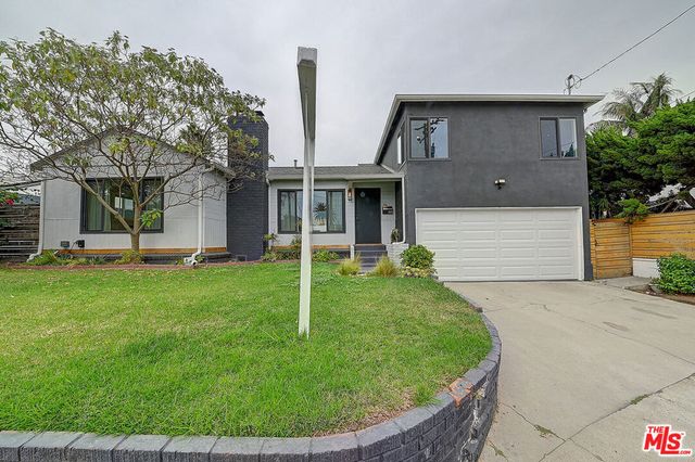 885 Kincaid Avenue, Inglewood, CA 90302