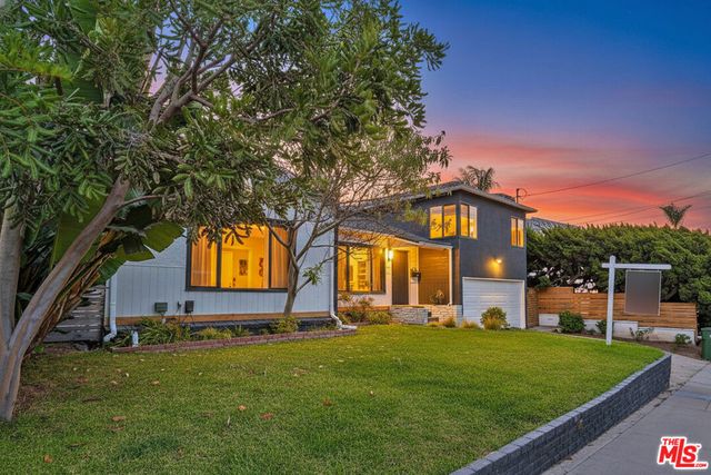 885 Kincaid Avenue, Inglewood, CA 90302