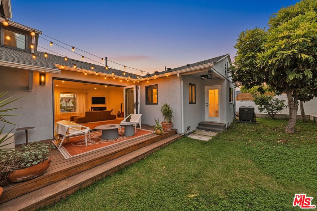 885 Kincaid Avenue, Inglewood, CA 90302