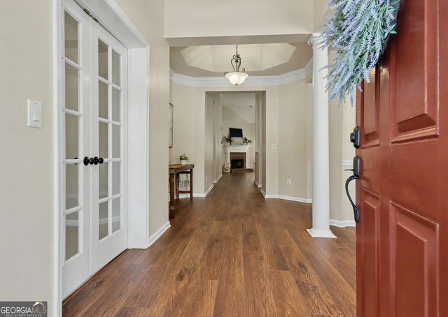 155 Browns Crossing Drive, Fayetteville, GA 30215