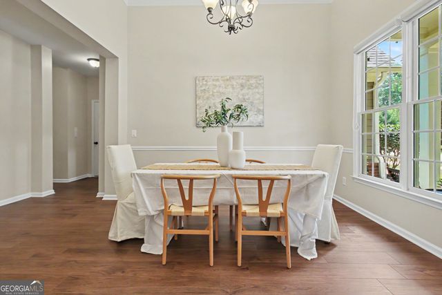 155 Browns Crossing Drive, Fayetteville, GA 30215