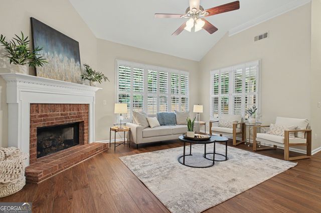 155 Browns Crossing Drive, Fayetteville, GA 30215