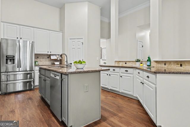 155 Browns Crossing Drive, Fayetteville, GA 30215