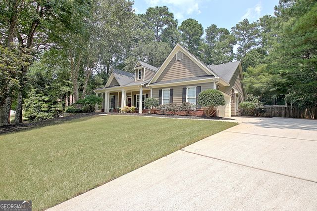 155 Browns Crossing Drive, Fayetteville, GA 30215