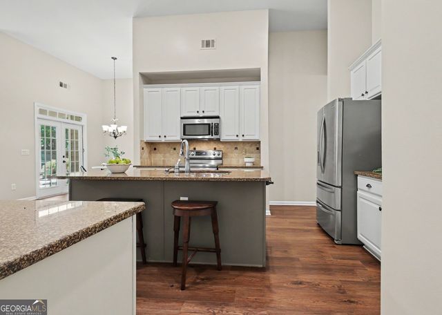 155 Browns Crossing Drive, Fayetteville, GA 30215