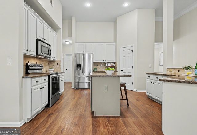 155 Browns Crossing Drive, Fayetteville, GA 30215