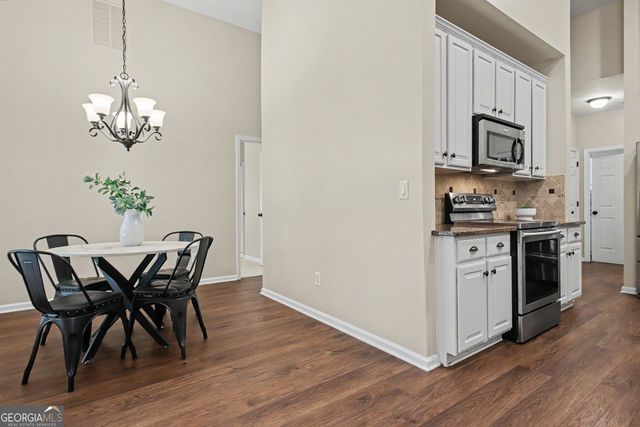 155 Browns Crossing Drive, Fayetteville, GA 30215