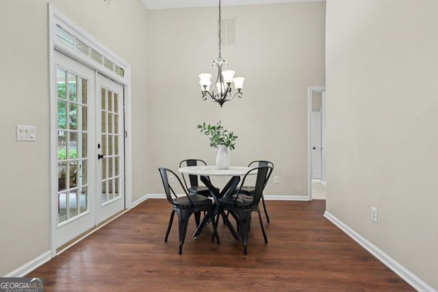 155 Browns Crossing Drive, Fayetteville, GA 30215