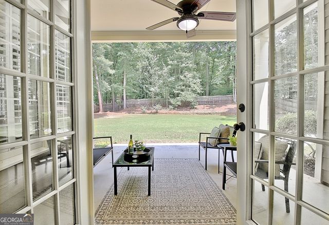 155 Browns Crossing Drive, Fayetteville, GA 30215