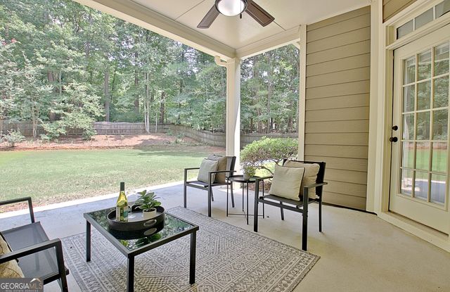 155 Browns Crossing Drive, Fayetteville, GA 30215