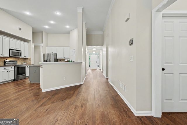 155 Browns Crossing Drive, Fayetteville, GA 30215