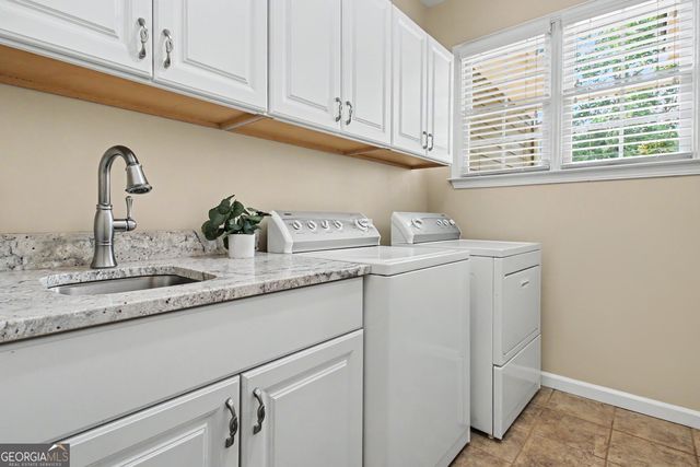 155 Browns Crossing Drive, Fayetteville, GA 30215